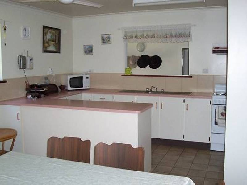 Lot 1 Collinsville Road, Bowen QLD 4805