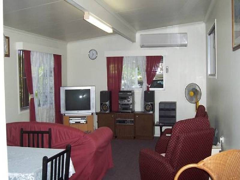 Lot 1 Collinsville Road, Bowen QLD 4805