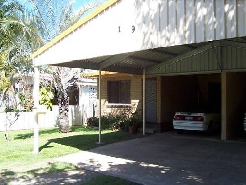 19 Argyle Street, Bowen QLD 4805