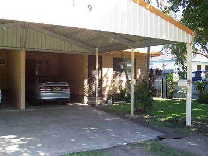 19 Argyle Street, Bowen QLD 4805