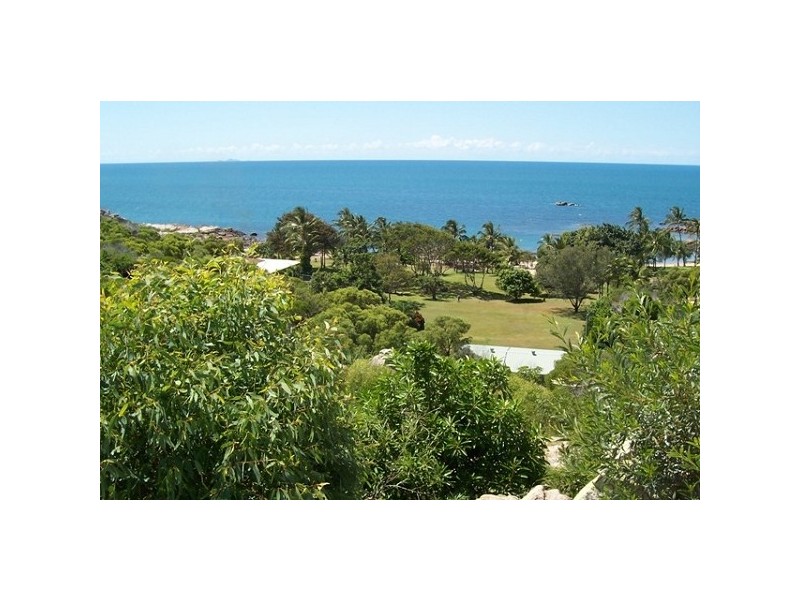 53 Murrays Bay Road MURRAYS BAY, Bowen QLD 4805