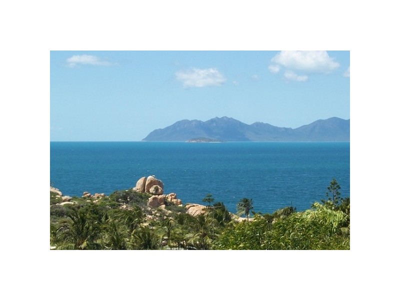 53 Murrays Bay Road MURRAYS BAY, Bowen QLD 4805