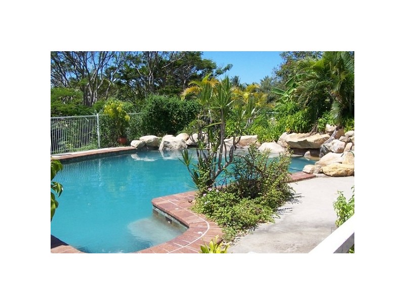 53 Murrays Bay Road MURRAYS BAY, Bowen QLD 4805