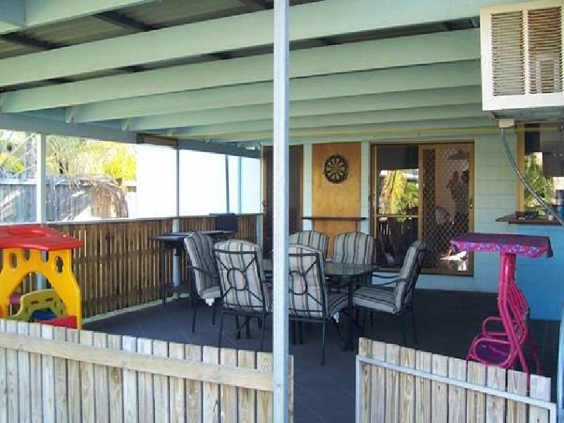 20 Brighton Road, Bowen QLD 4805