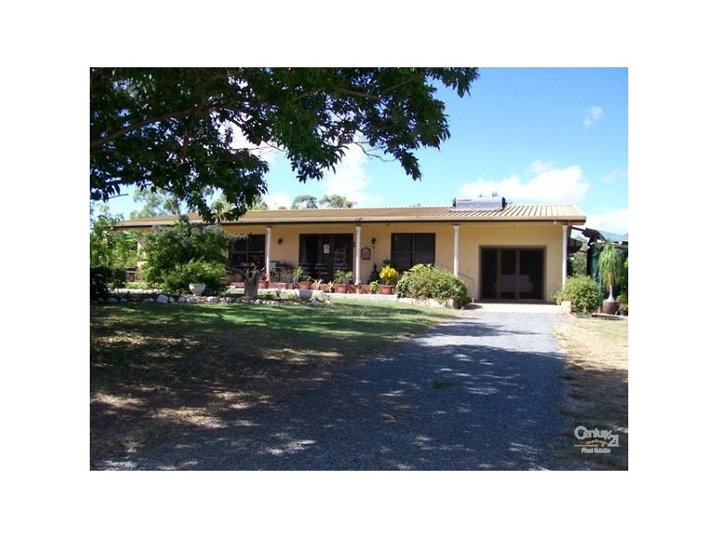 8 Heronvale Road, Bowen QLD 4805