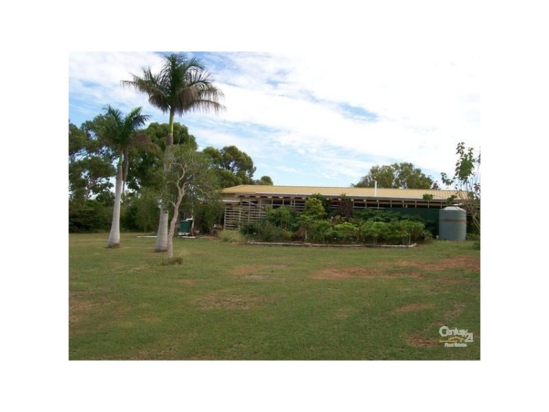 8 Heronvale Road, Bowen QLD 4805