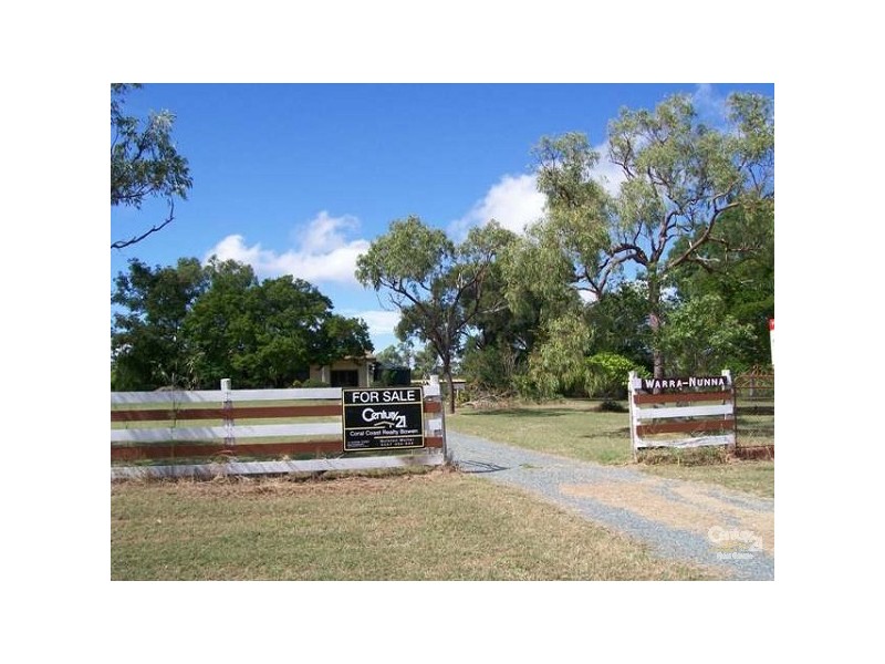 8 Heronvale Road, Bowen QLD 4805