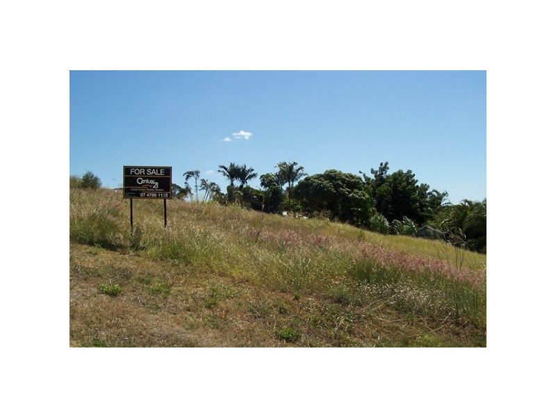 14 Tynwald Avenue, Bowen QLD 4805