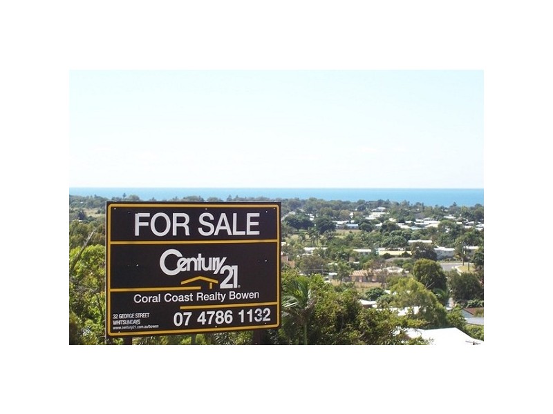 26 Tynwald Avenue, Bowen QLD 4805