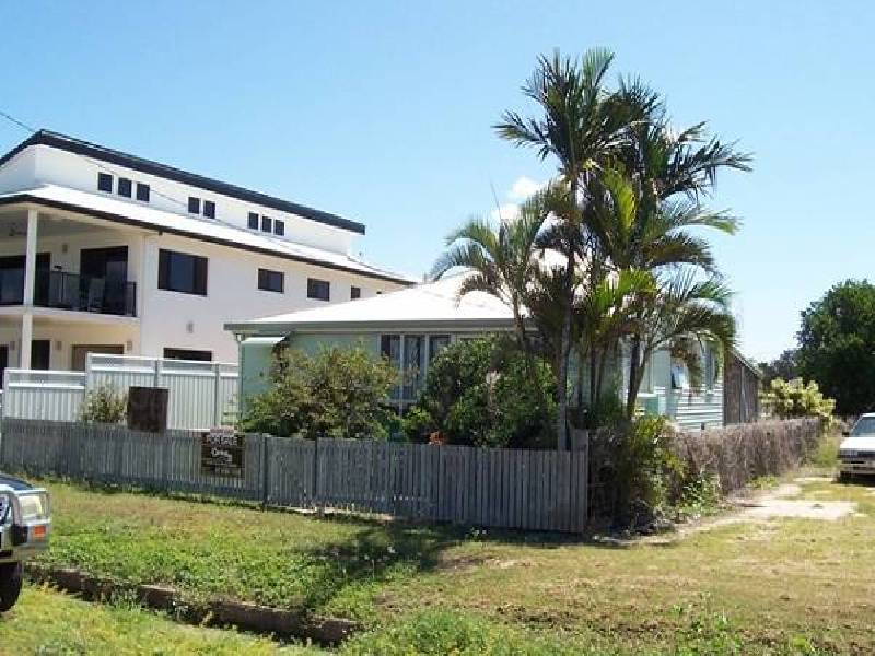 60 Dalrymple Street, Bowen QLD 4805