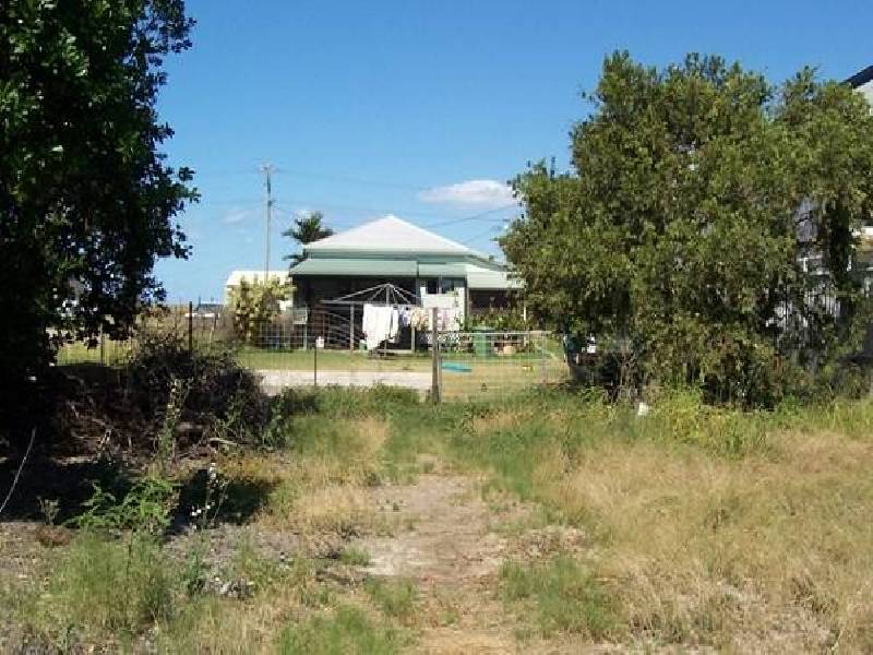 60 Dalrymple Street, Bowen QLD 4805