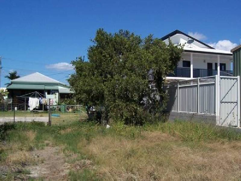 60 Dalrymple Street, Bowen QLD 4805