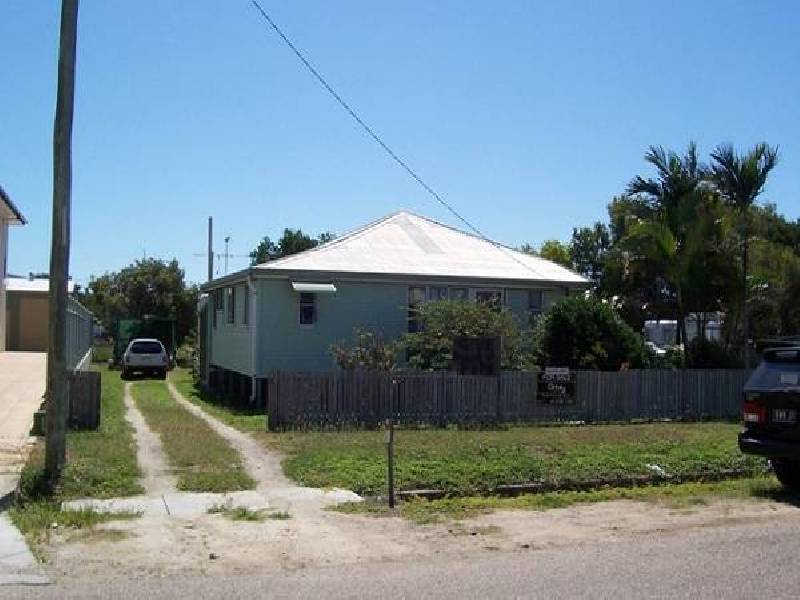 60 Dalrymple Street, Bowen QLD 4805