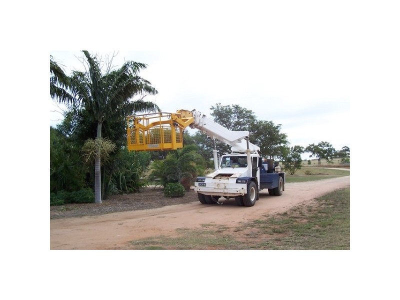 Bowen QLD 4805