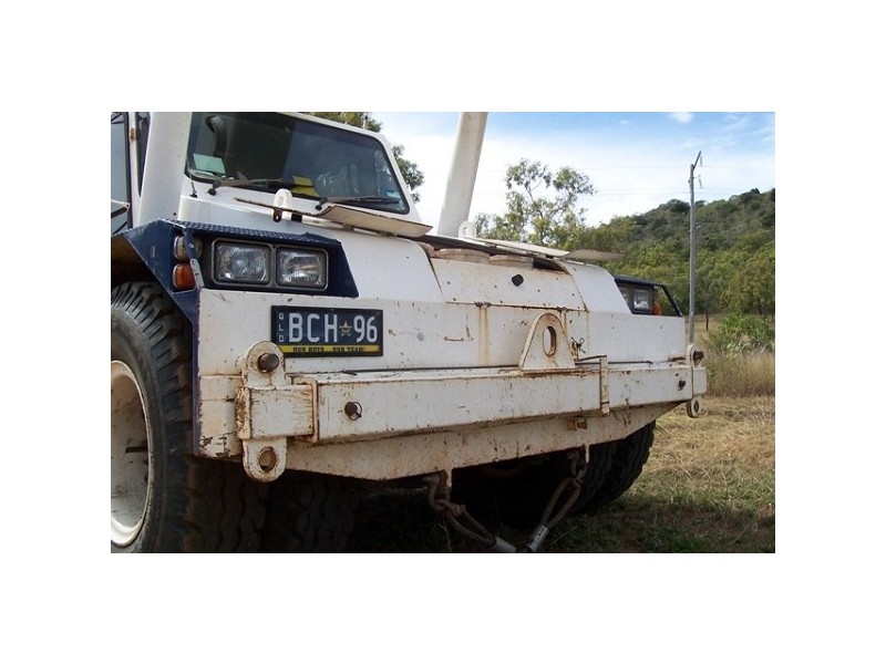 Bowen QLD 4805