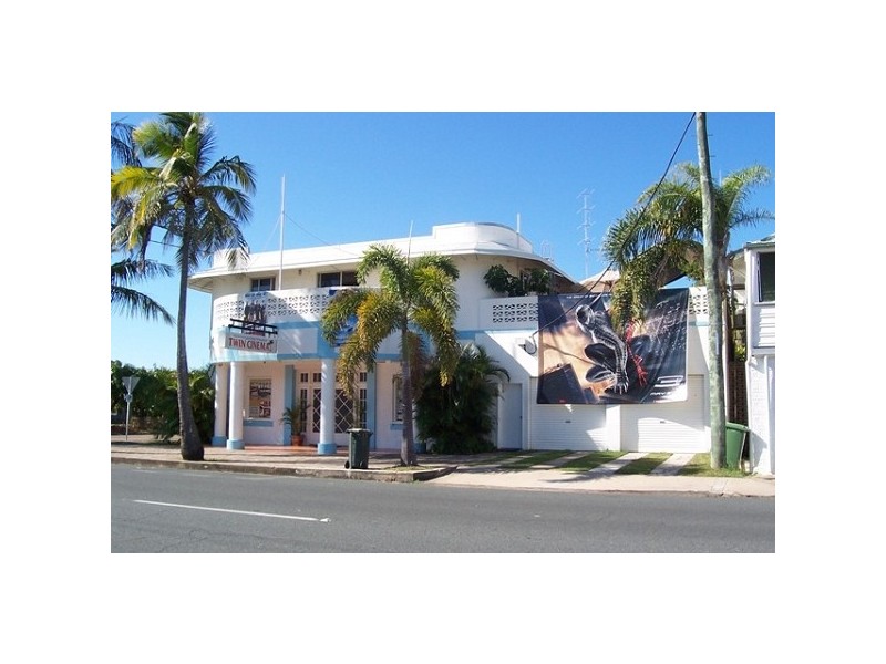 40 Murroona Street, Bowen QLD 4805