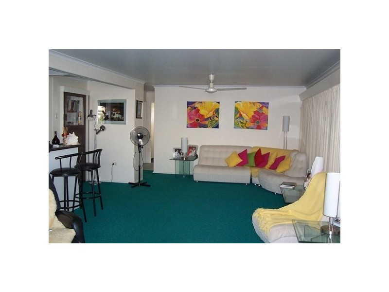 40 Murroona Street, Bowen QLD 4805