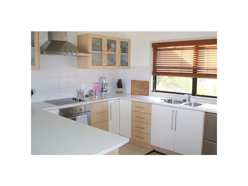 1/2 Lotus Lane, Bowen QLD 4805