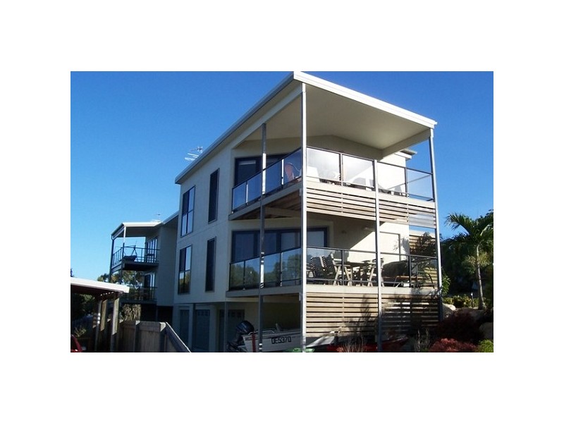 1/2 Lotus Lane, Bowen QLD 4805