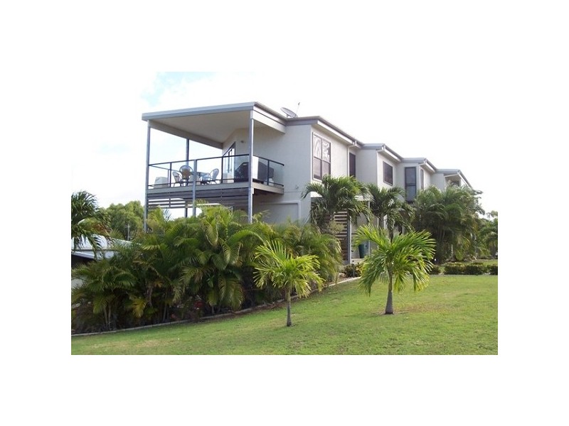 1/2 Lotus Lane, Bowen QLD 4805