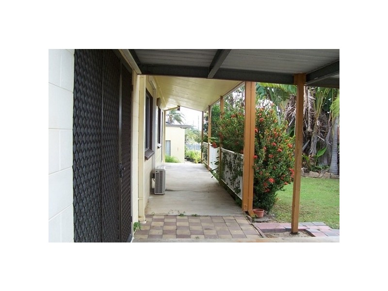 3 Hill Street, Bowen QLD 4805