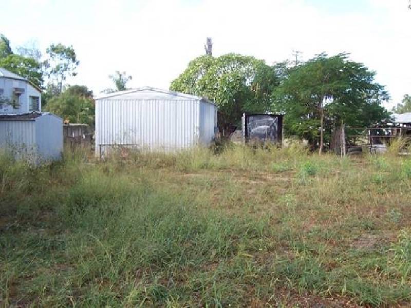 3 Short Street, Collinsville QLD 4804