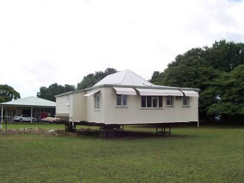 3 Short Street, Collinsville QLD 4804