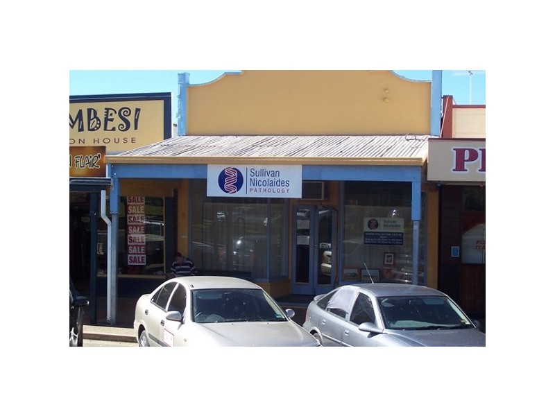 30 Herbert Street, Bowen QLD 4805