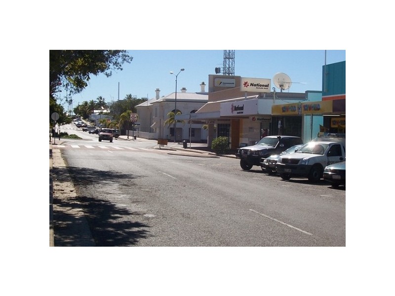 30 Herbert Street, Bowen QLD 4805