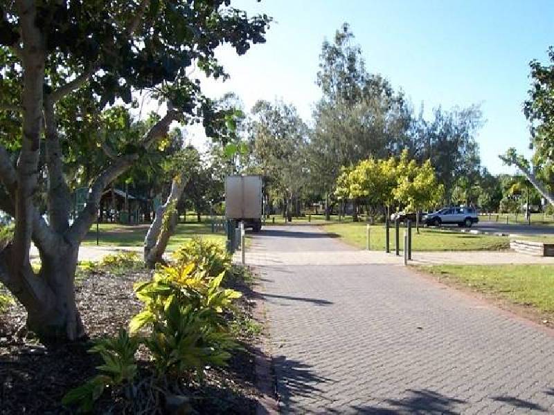 12 Howard Street, Bowen QLD 4805