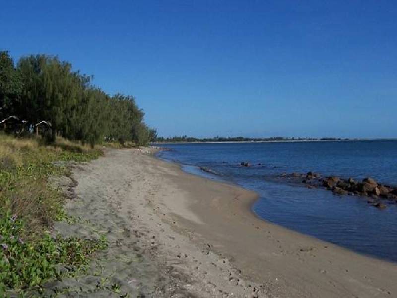 12 Howard Street, Bowen QLD 4805