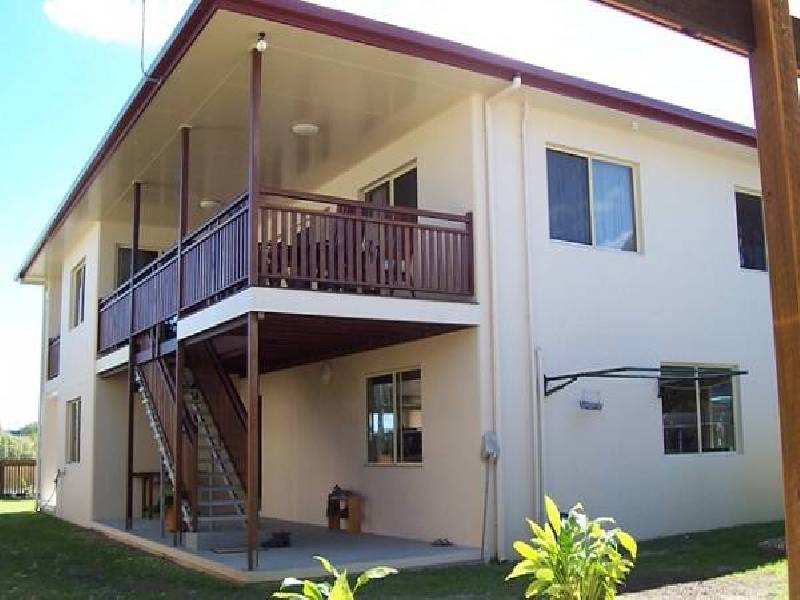 6 Nona Street, Bowen QLD 4805