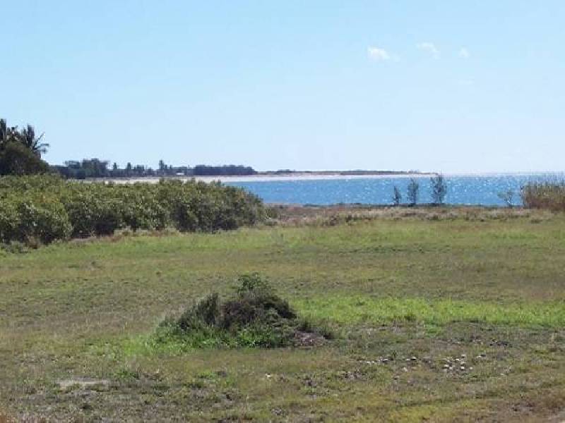 6 Nona Street, Bowen QLD 4805