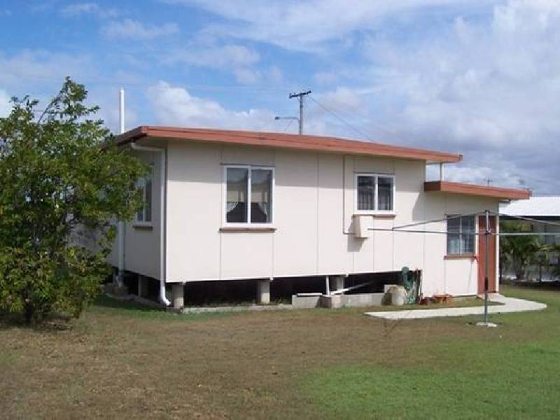 14 Rodney Street, Bowen QLD 4805