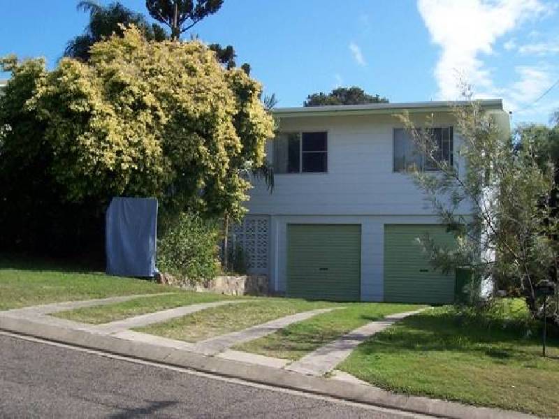 14 Banksia Street, Bowen QLD 4805