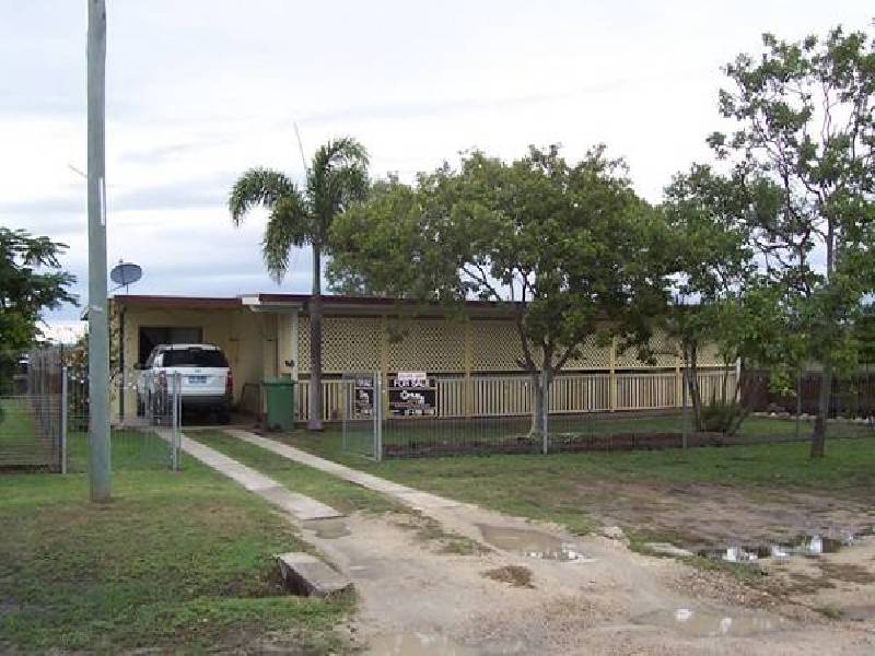 57 Lascelles Street, Bowen QLD 4805