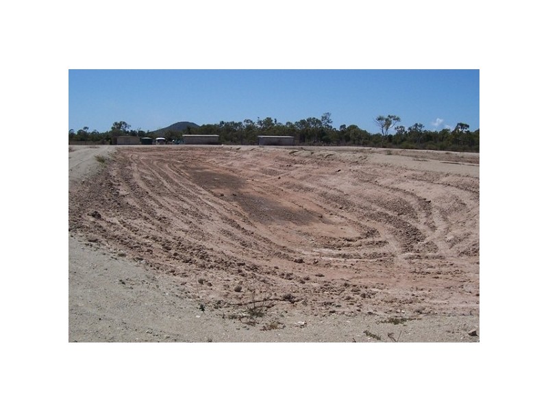 697 Bootooloo Road, Bowen QLD 4805