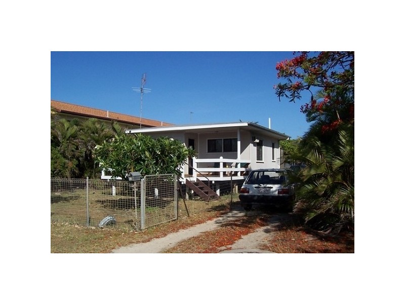 60 Williams Street, Bowen QLD 4805