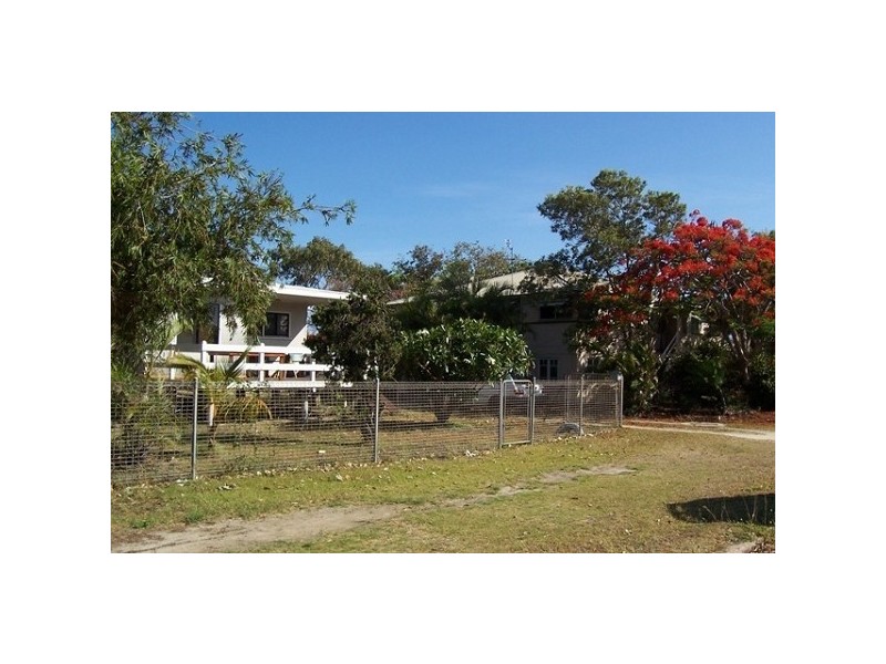 60 Williams Street, Bowen QLD 4805