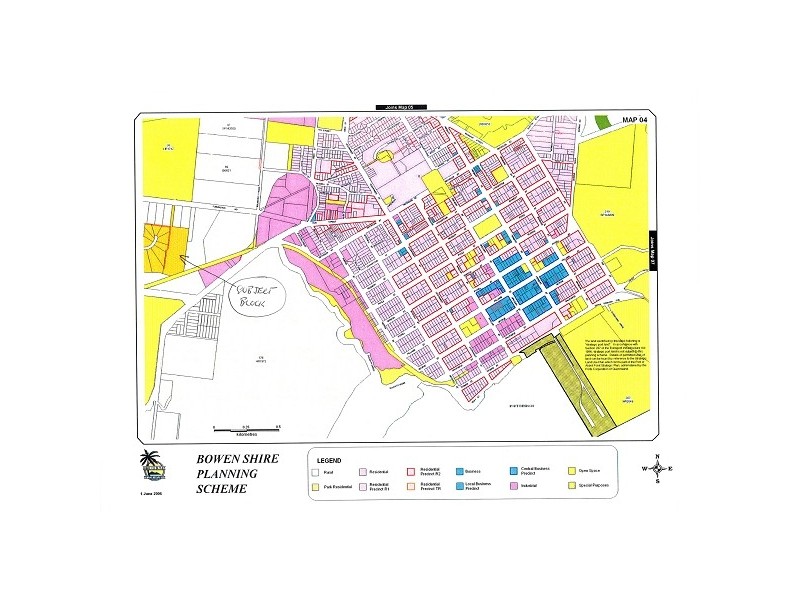 Lot 2 Flemington Road, Bowen QLD 4805
