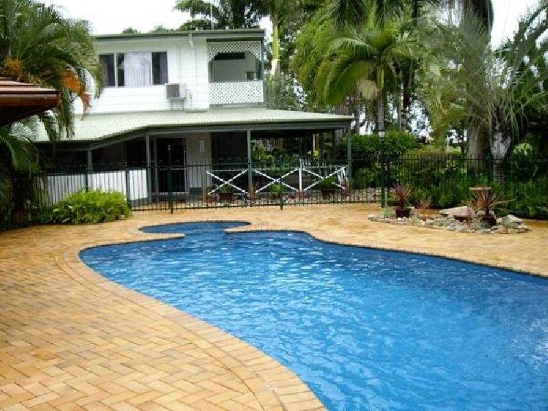 82 Weekes Road, Bowen QLD 4805