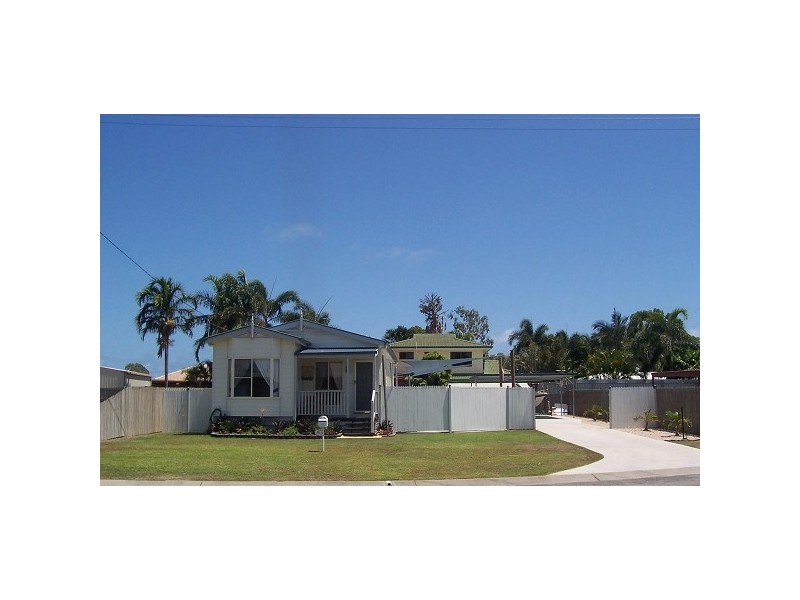 28 Emmerson Drive, Bowen QLD 4805