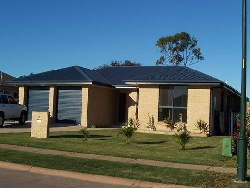 13 Kirkpatrick Court, Bowen QLD 4805