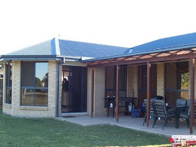 13 Kirkpatrick Court, Bowen QLD 4805