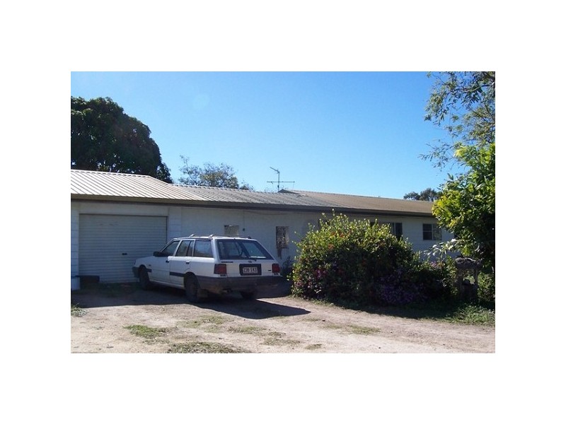 66 Hillview Road, Bowen QLD 4805