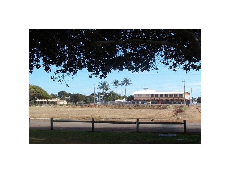 Lot 4/1 Herbert Street, Bowen QLD 4805