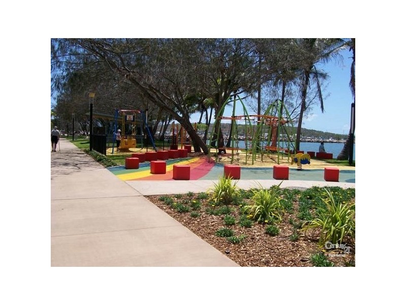 Lot 4/1 Herbert Street, Bowen QLD 4805