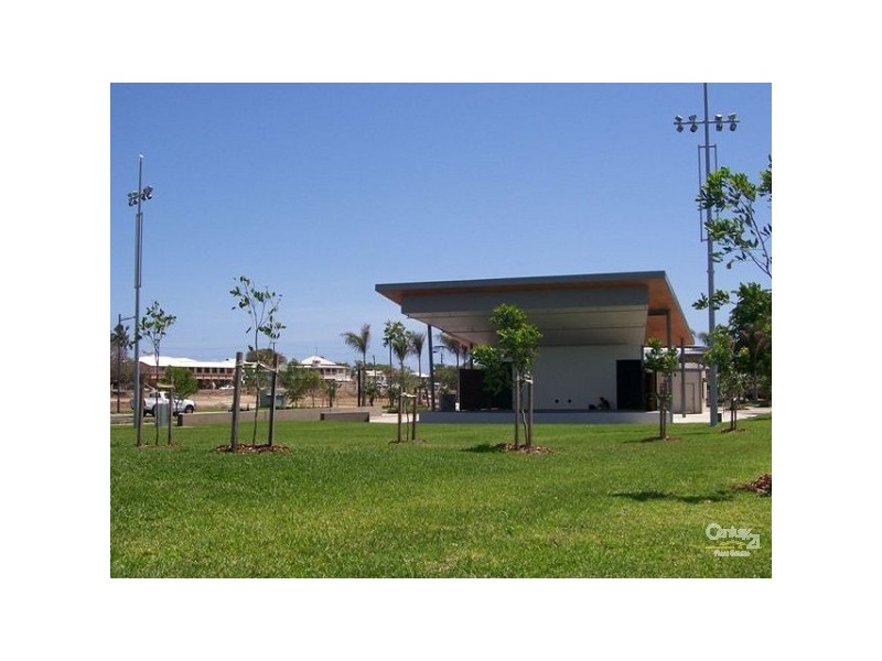 Lot 4/1 Herbert Street, Bowen QLD 4805