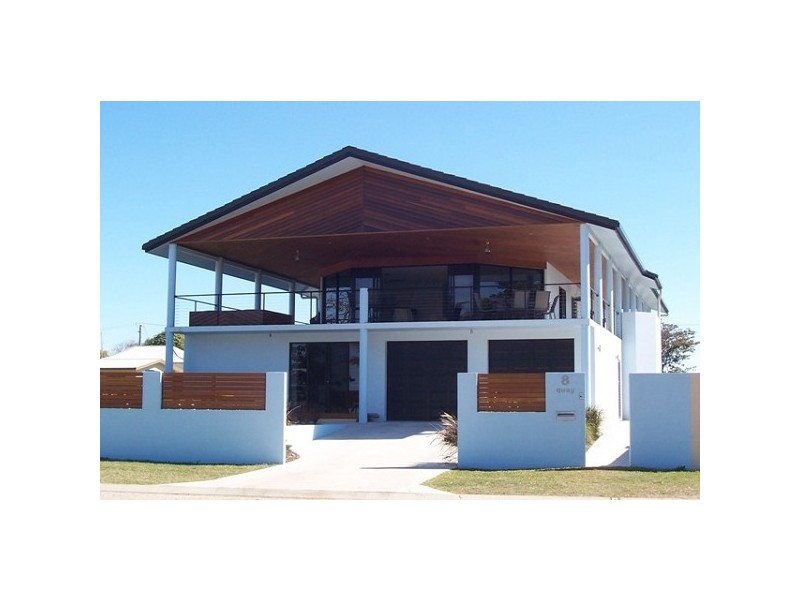 8 Quay Street, Bowen QLD 4805