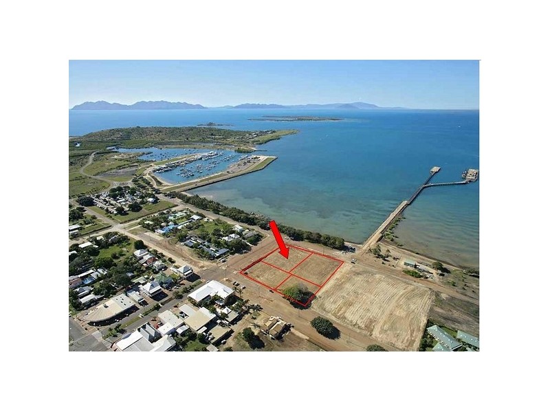 Lot 4/1 Herbert Street, Bowen QLD 4805